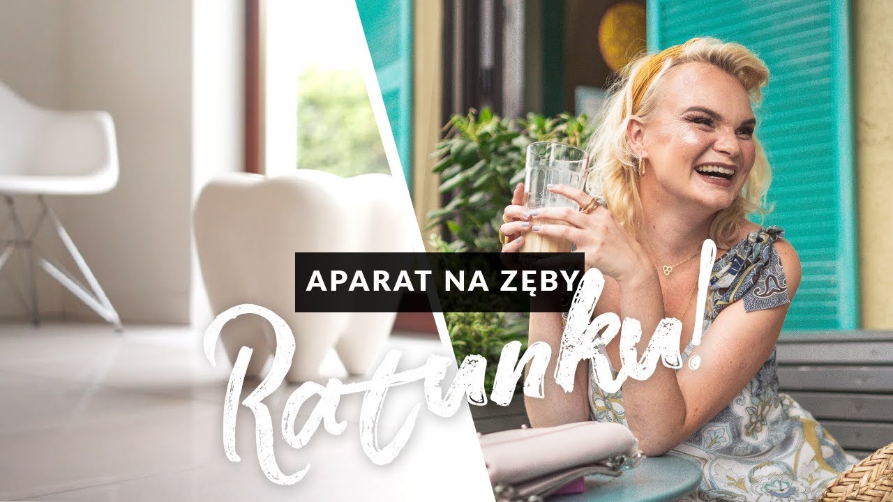 Invisalign/ Czego nikt Ci nie powie/ Życie z aparatem na zęby