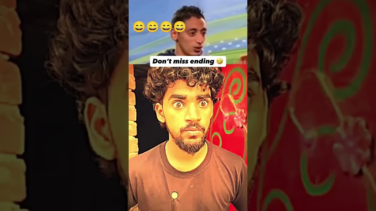 mohd Danish 😄😄😄 comedy video
