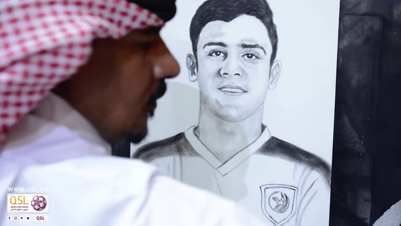 Best Player  U23 | QFA Award 2019