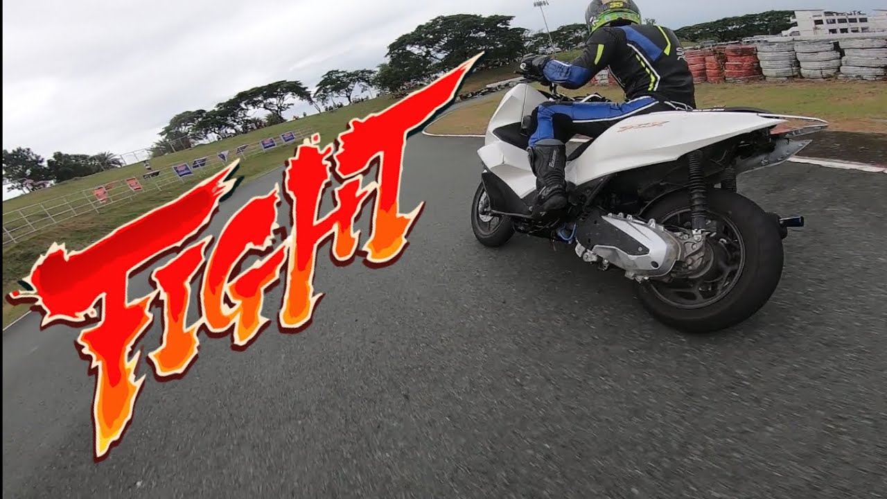 AEROX 155 VS PCX 160!