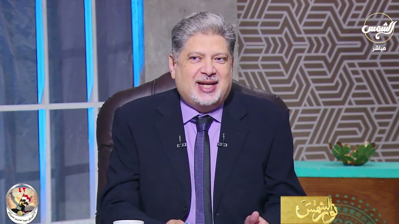 مناظرة قوية بين عالم أزهري ومحامية بسبب قانون الأحوال الشخصية الجديد وتعدد الزوجات والطلاق
