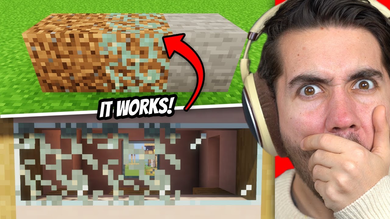 Testing Viral Build Hacks To See How Good They Are