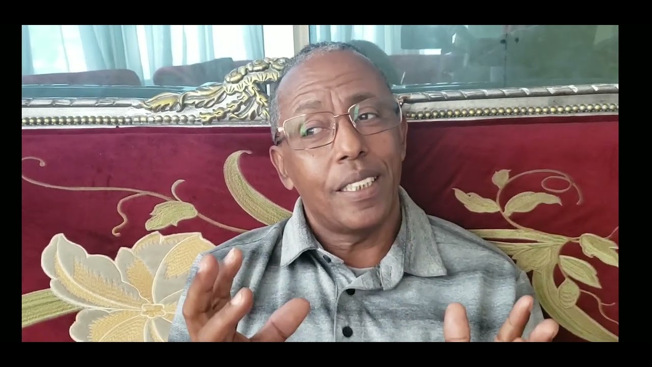 ክፍል-፪፦ ቆይታ ከአቶ ፋንታዬ አጋሮ ጋር