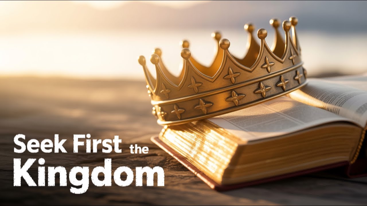 Restoring the Kingdom: The Responsibility Mandate Explained