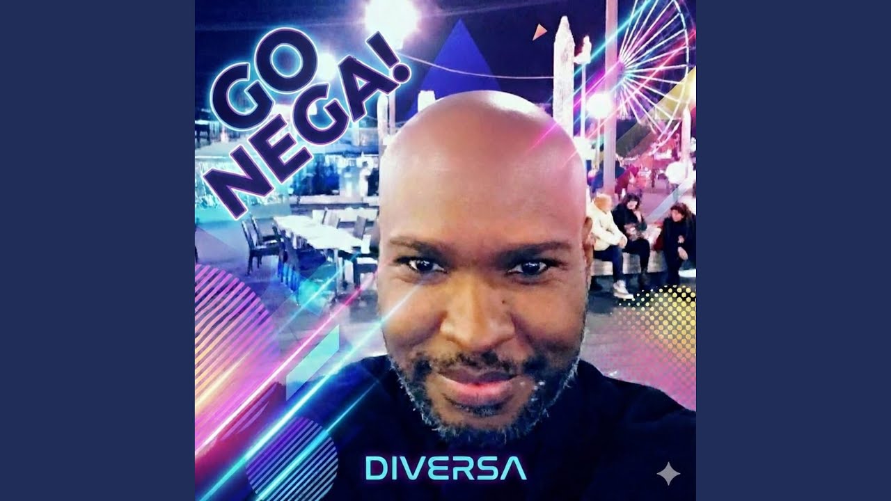 Go Nega!