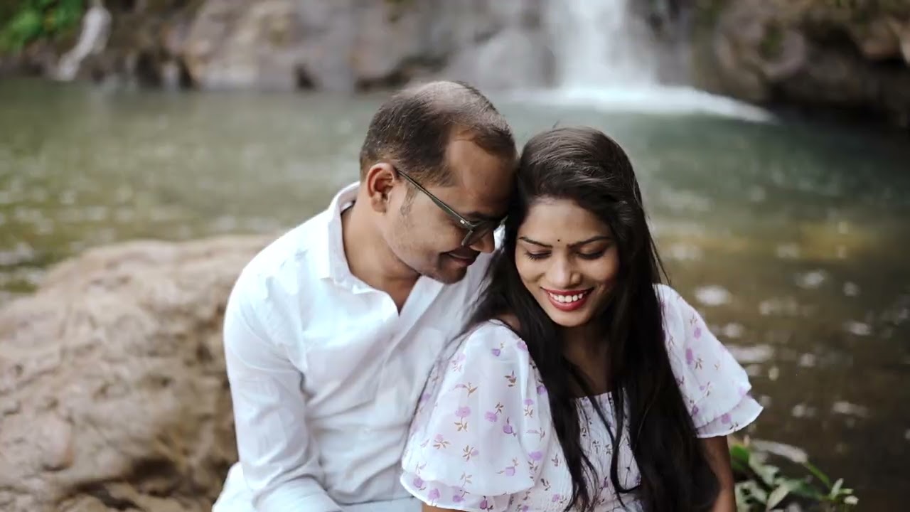 Pre wedding ManojMili Feb9 2026