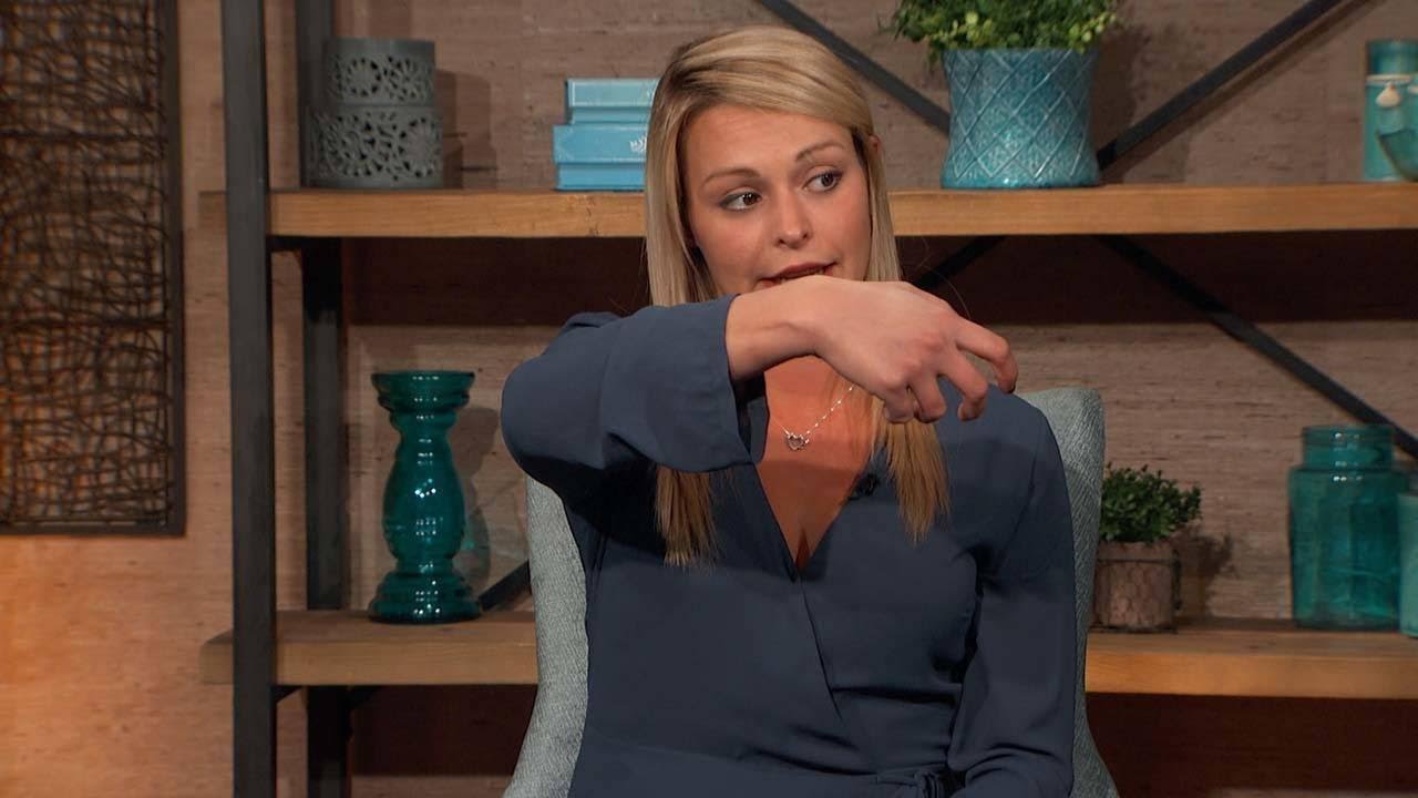 Woman Who Killed Alleged Stalker Describes The Day He Attacked Her
