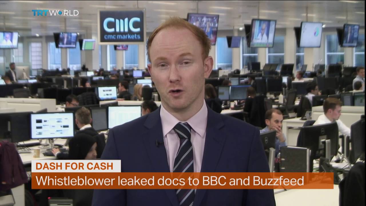 Money Talks: RBS in trouble against its clients, interview with Jasper Lawler