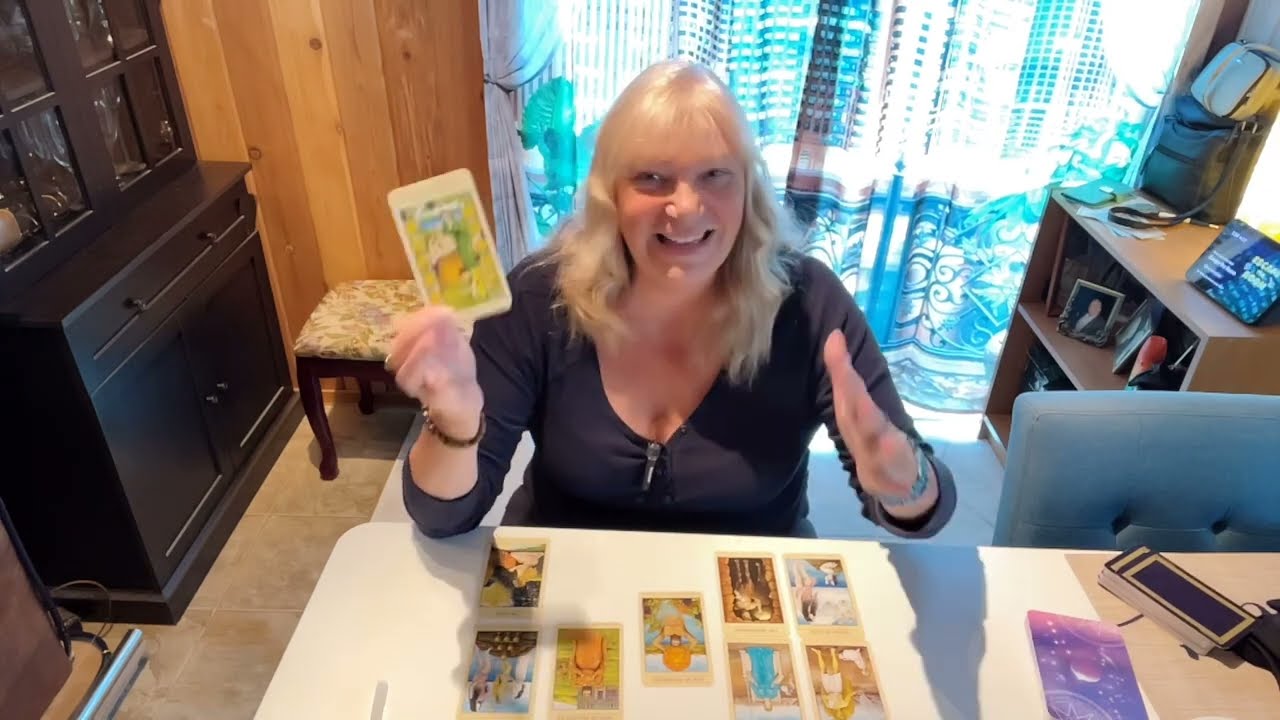 SCORPIO ♏️ SOMETHING THAT STARTS SMALL EXPLODES INTO BIGTIME SUCCESS! WHAT IS HAPPENING! September