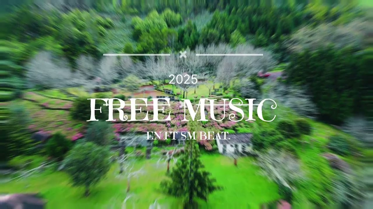 FREE REGGAETON BEAT || GARO OFFICIAL MUSIC || EN FT SM BEAT 2025