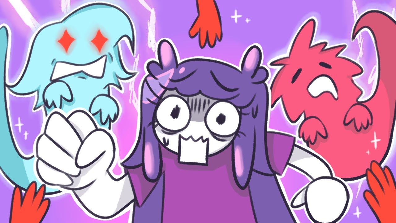 Spooky Stories