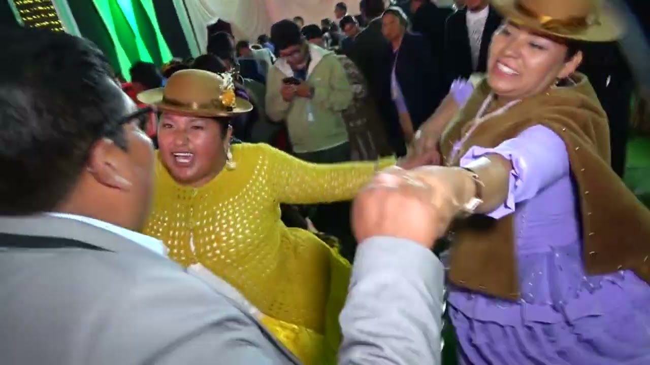 EN VIVO WENDY BRAVO PUTINA  AGOSTO 2025