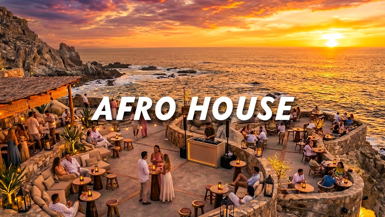 Afro House Mix 2026 | The Best of Summer Afro House 2026 - Summer Mix 🔊 ☀️ #93