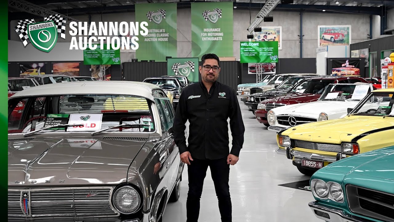 Results Wrap Up - 2021 Shannons Autumn Timed Online Auction