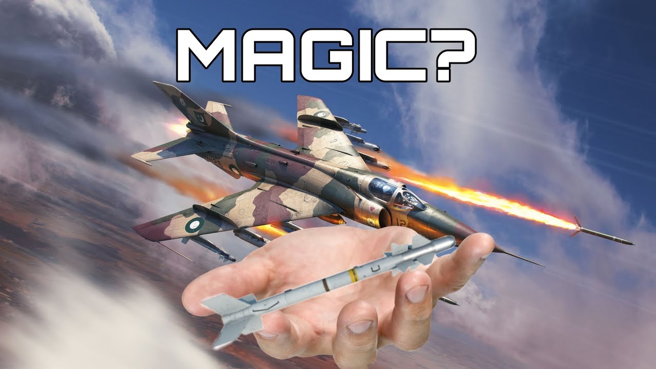 THROWING 35G MISSILES AT 10.0 | The A-5C Experience