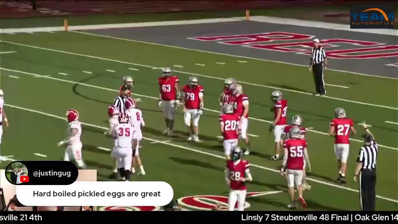 Sports Friday on the Go 9-4