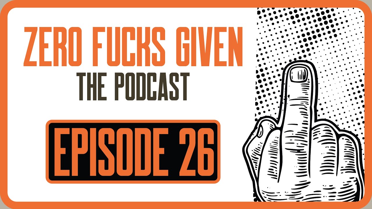 Don&rsquo;t Mess With the Dayan |  Episode 26  | Zer0es TV Podcast