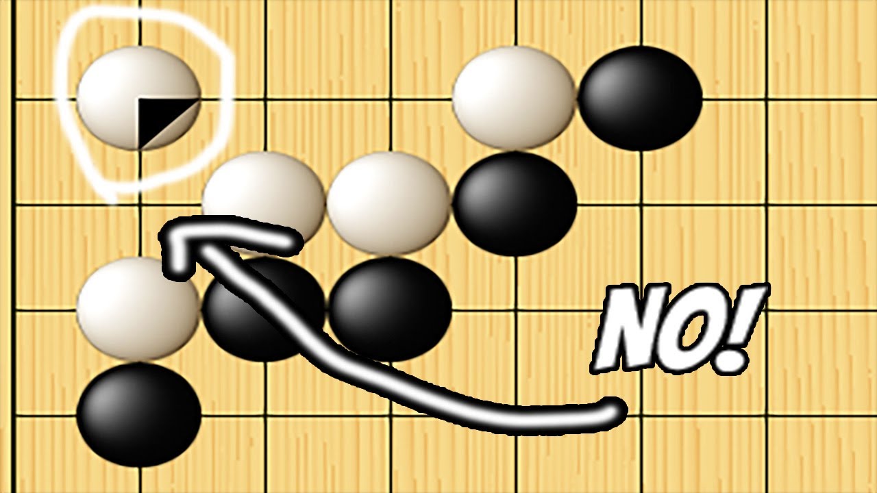 Go(Baduk). Be sure you know the corner Joseki before playing different variations