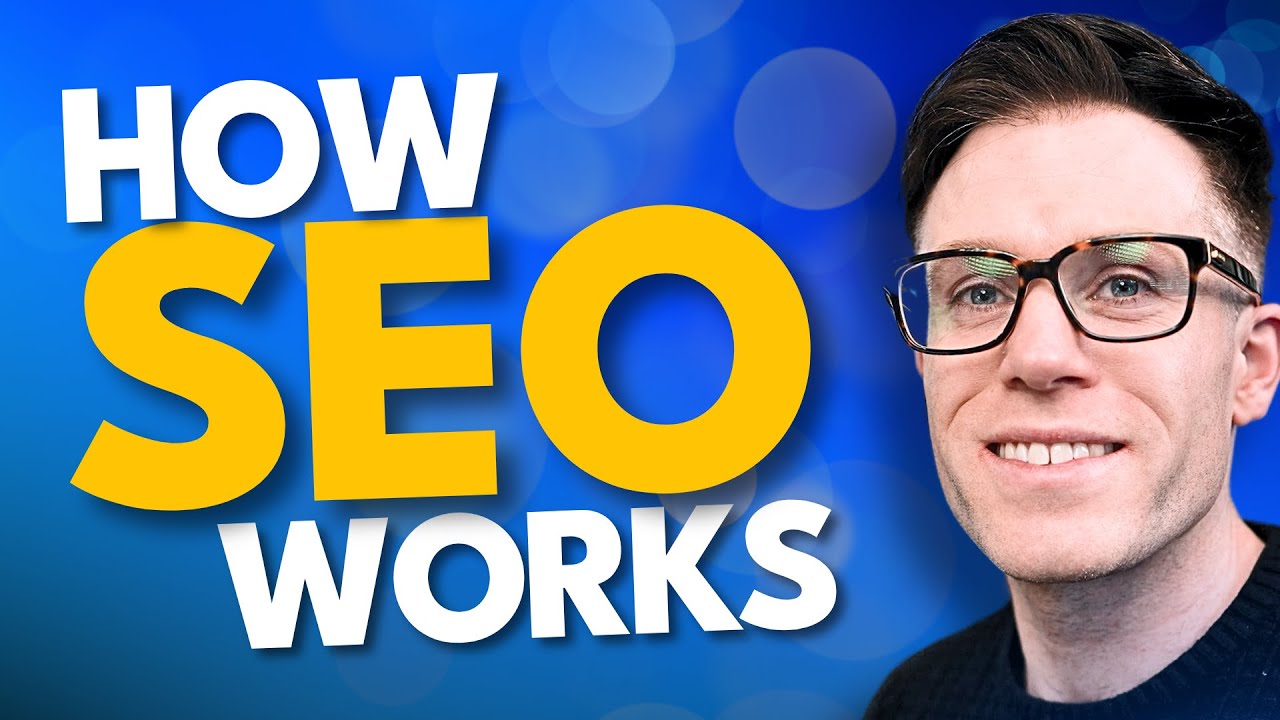 How SEO Works
