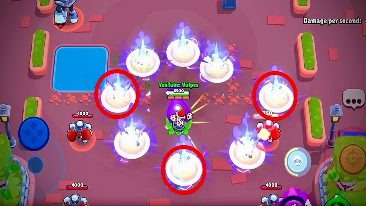 How to Dyna Jump! EASY Brawl Stars Guide 🧨
