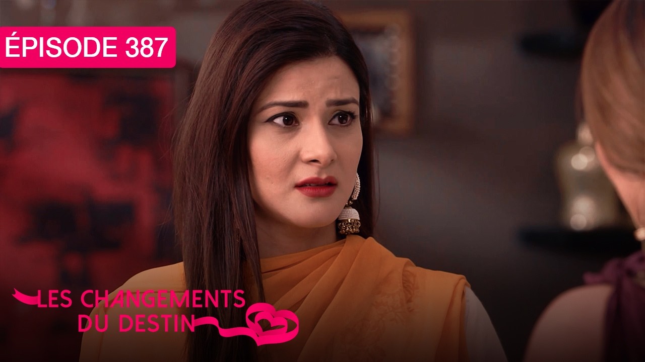 Kumkum Bhagya - Les Changements du Destin S3 - EP 52 - Séries Bollywood