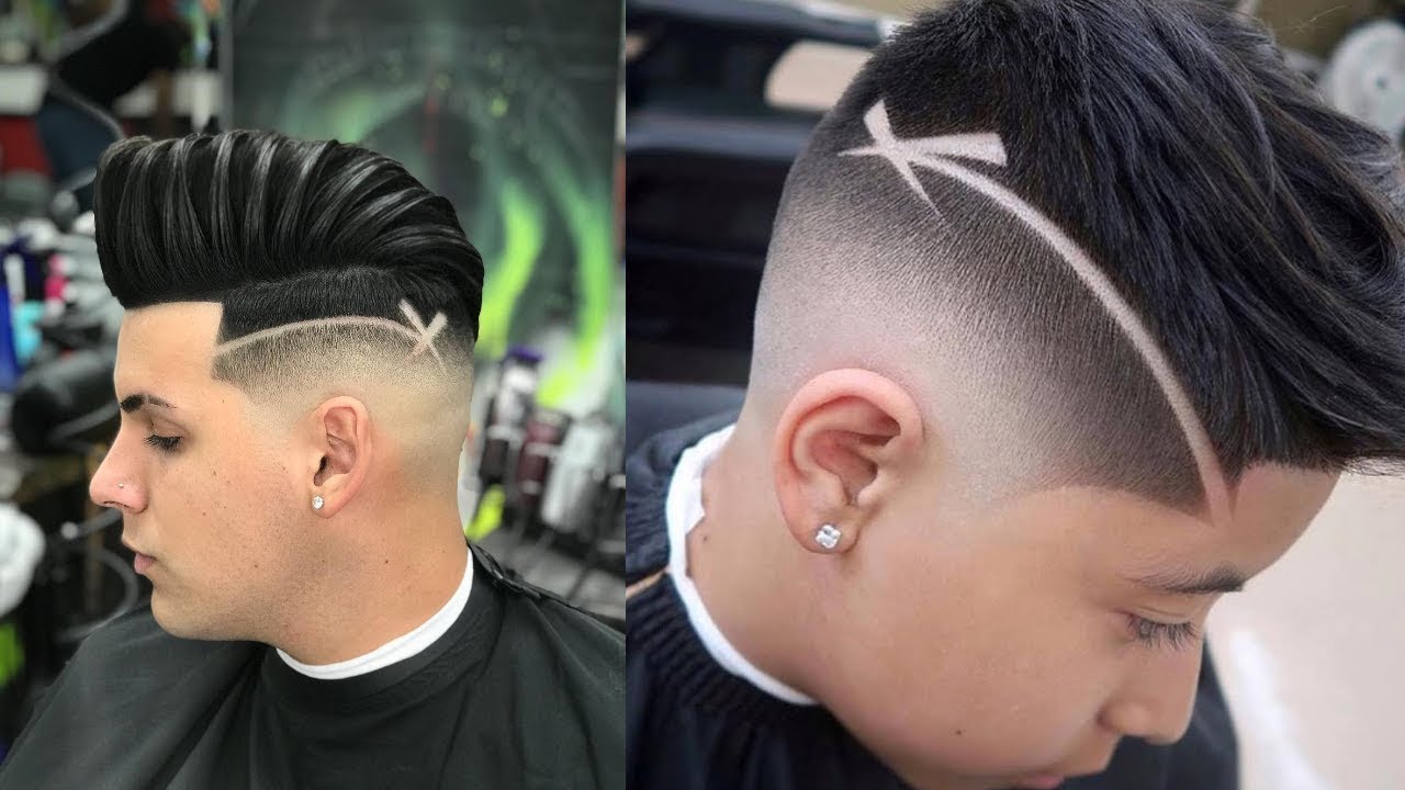 NOVAS TEND&Ecirc;NCIAS PARA BARBEIROS 2019 I INSPIRA&Ccedil;&Otilde;ES PARA BARBEIROS