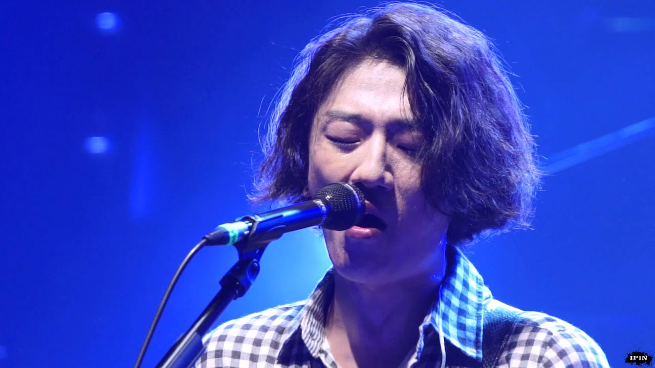 쏜애플 ( Thornapple ) _ 어려운달 @ 민트페스타 Vol.48 상상마당 20150823
