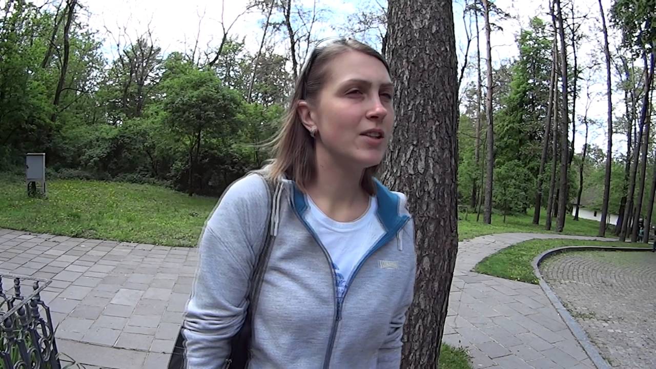 Канев Тарасова гора и Голландская деревня