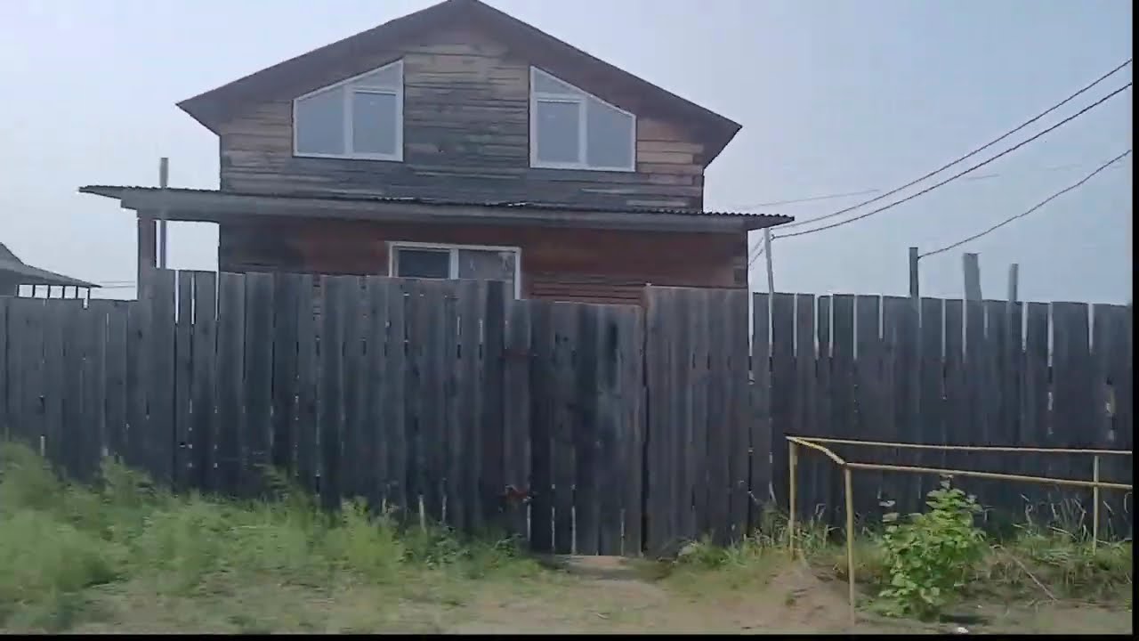 Маршрутка 2(Дачный проезд - Сухотино) Чита