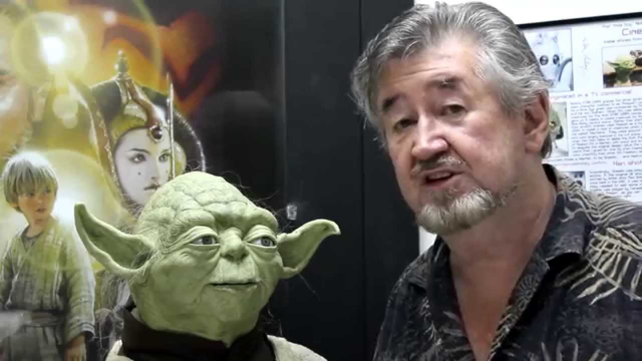 Saving Yoda