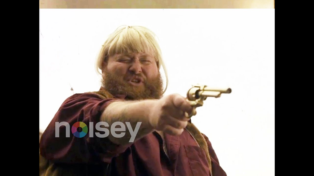 Action Bronson - 