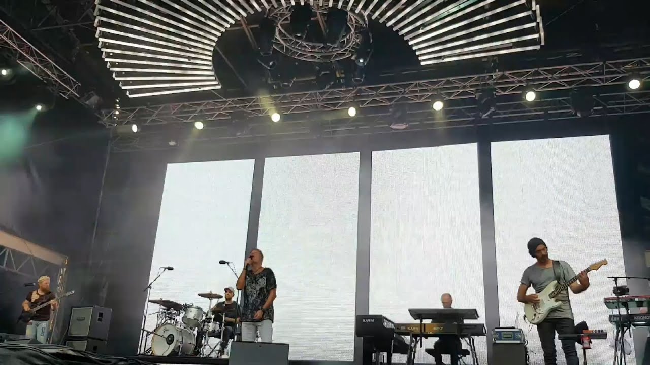 PUR - Energie (2019 Berlin)
