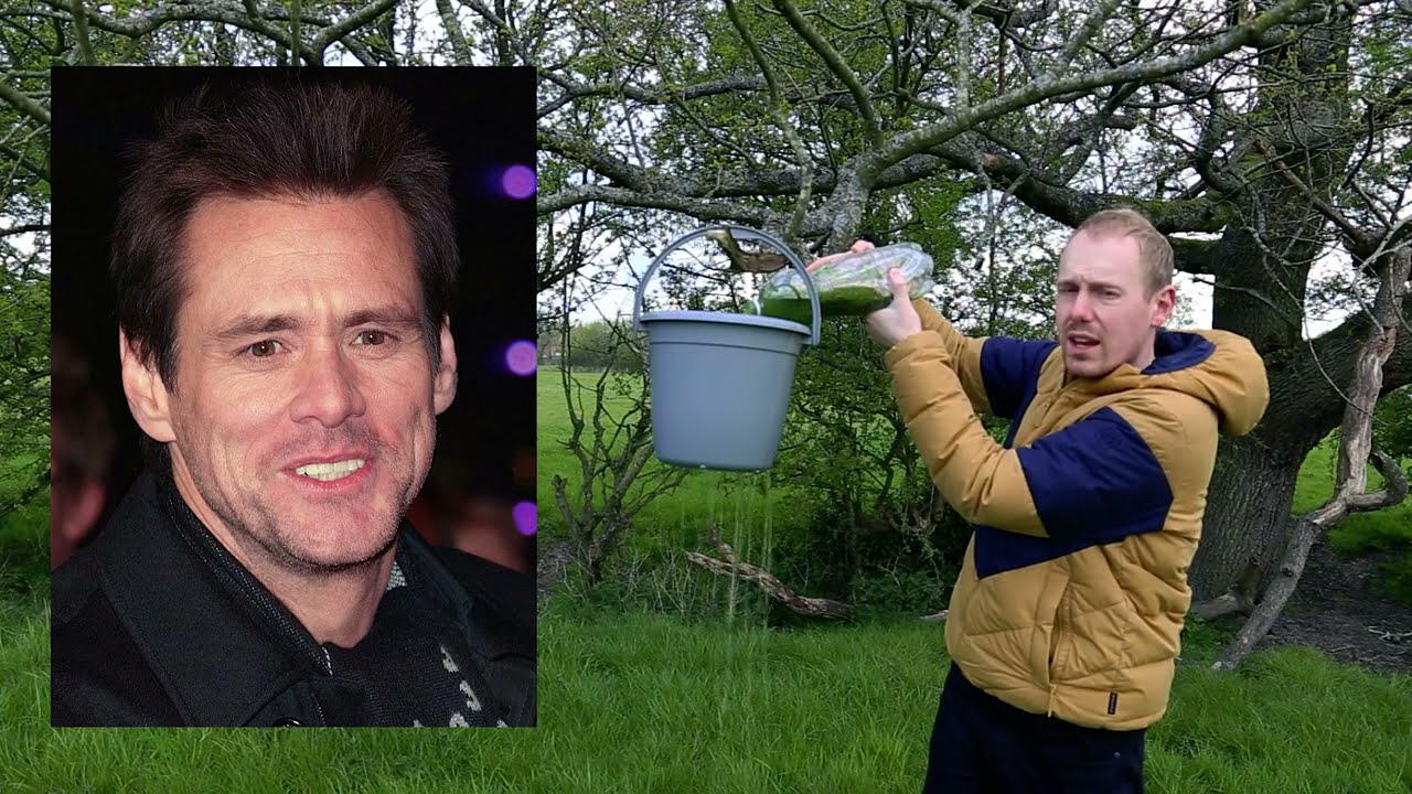 So Christian, You Think You've Seen Everything? Watch This