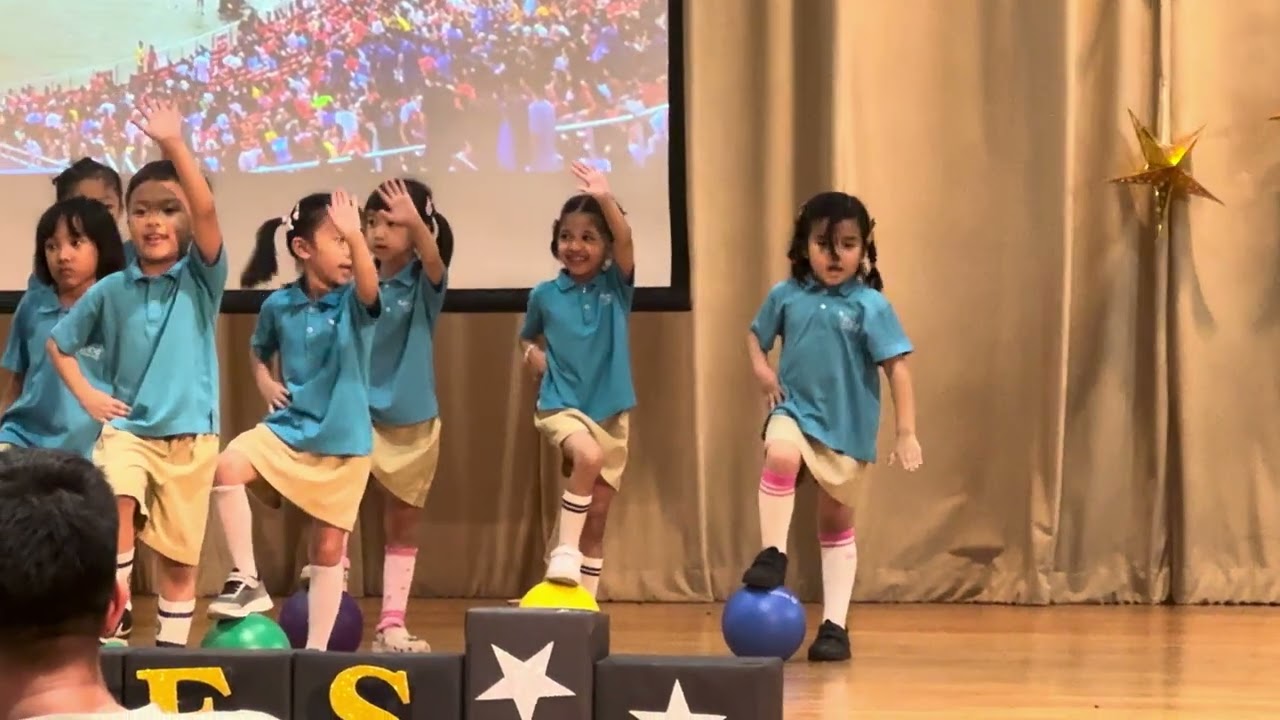 Qadejah K2 soccer performance 2024