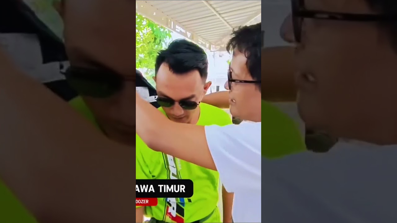 DIUSIR Dari ANNIVERSARY SMM😁😁Bang Fay MEDIA TIKTOKER Jakarta #kicaumania #muraibatu #viralvideo