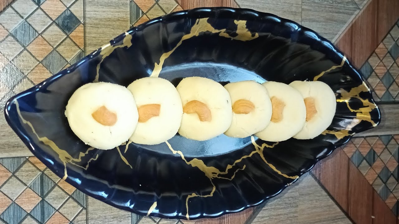 స్వచ్ఛమైన నెయ్యి బిస్కెట్లు#gheebiscuits#snacks#storedsnacks#sweets#airfryer#microven#otg