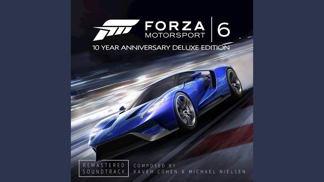 Push to Pass (Deluxe Edition Remaster)