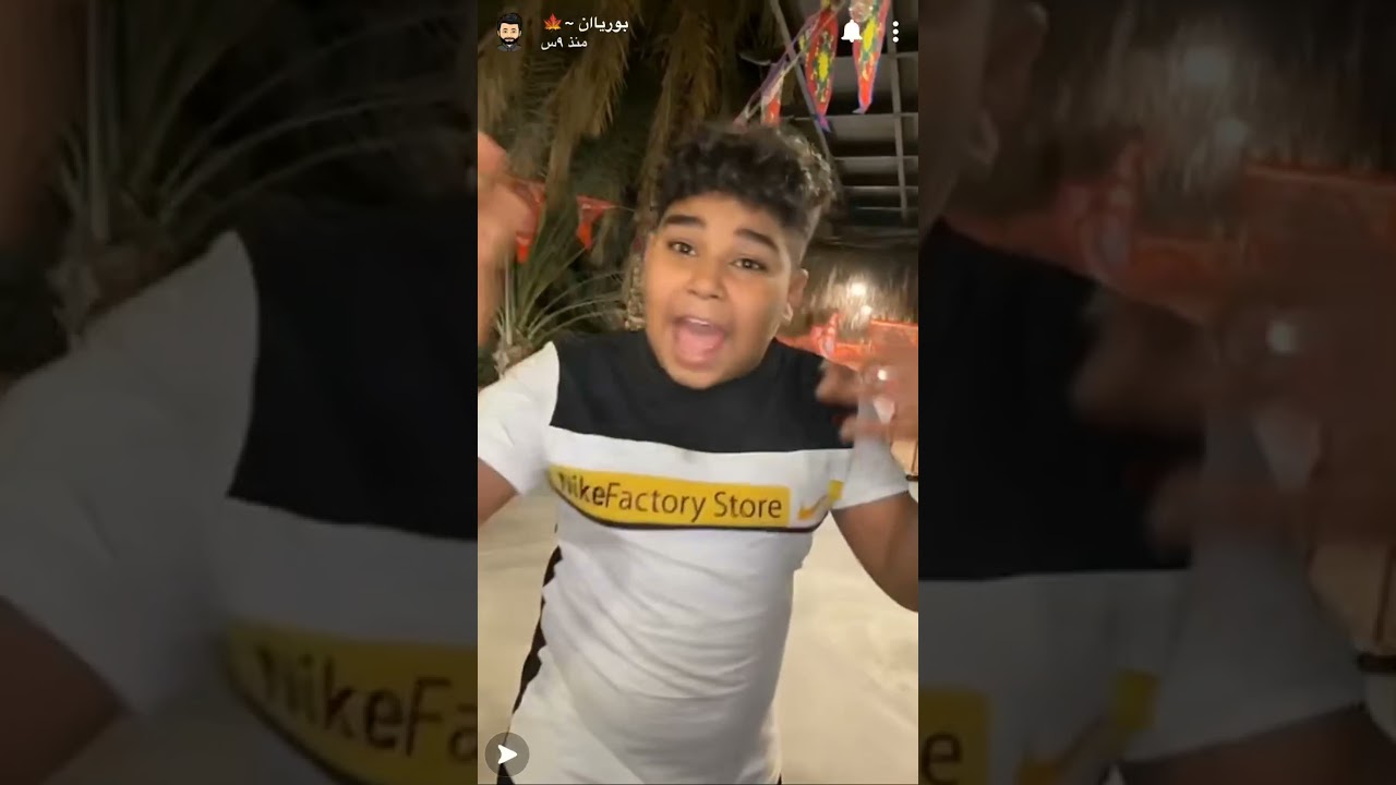 سناب بوريان بوعرب له حق فالمزرعة يبقى يشكي #بوريان #بوعرب #سناب_بوريان #بوجليع #جبوري