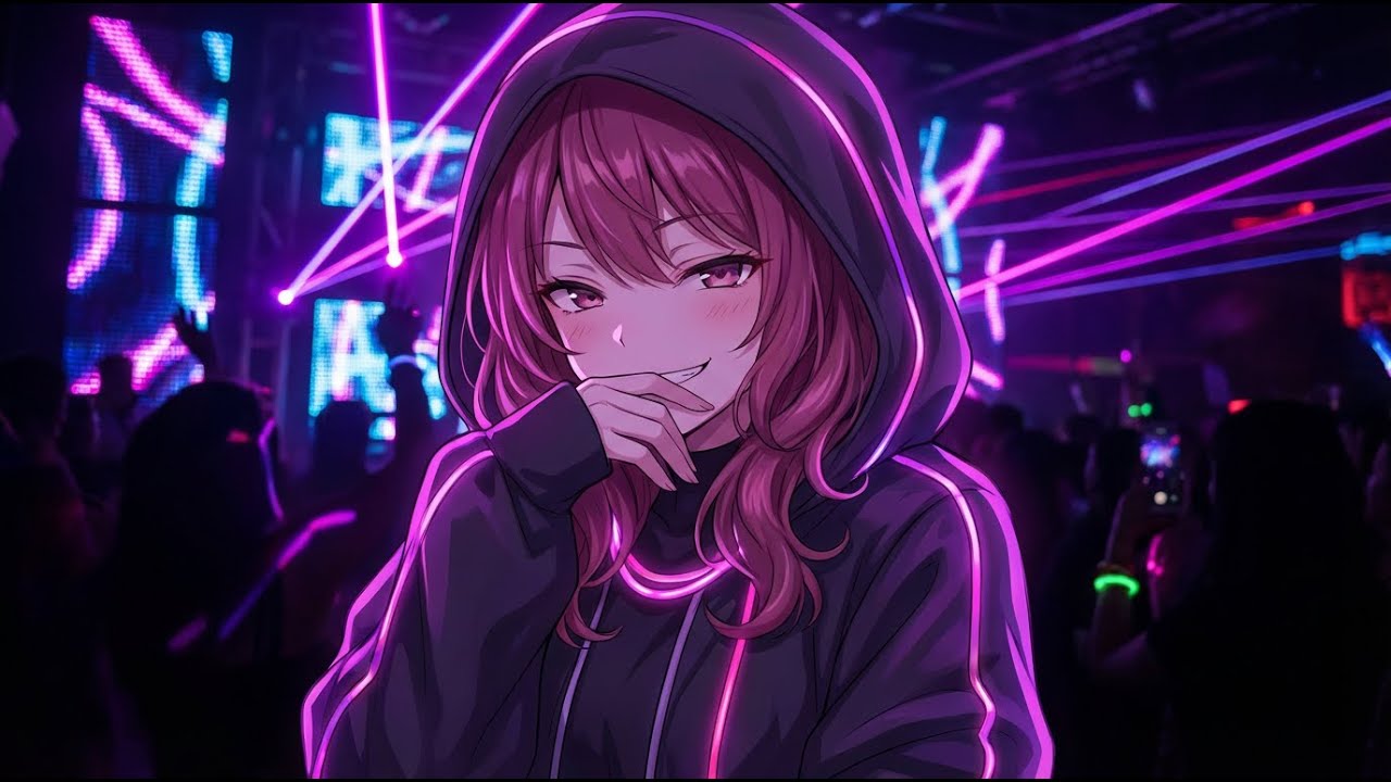 Nightcore Gaming Music Mix 2026 🎮 High Energy Songs