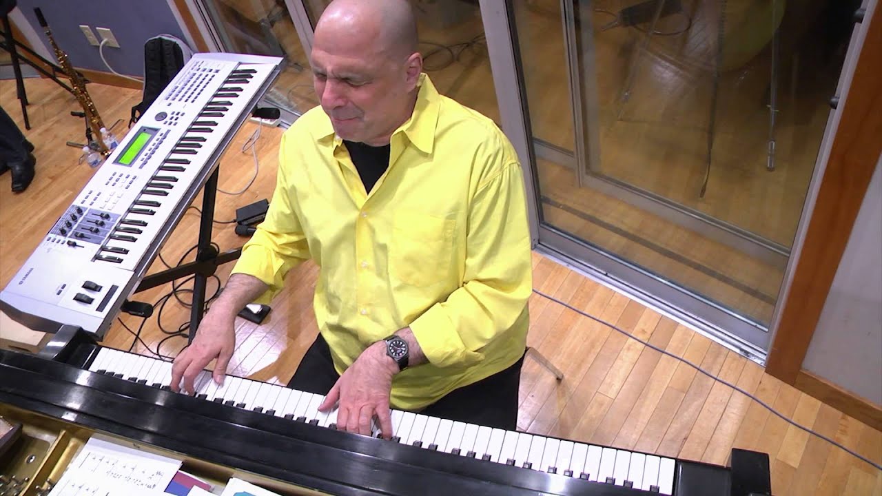 Studio Jams #68 - 
