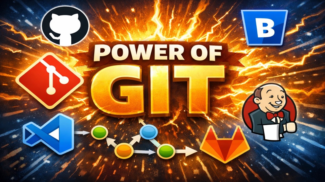 Git Essentials: The #1 Tool for Developers