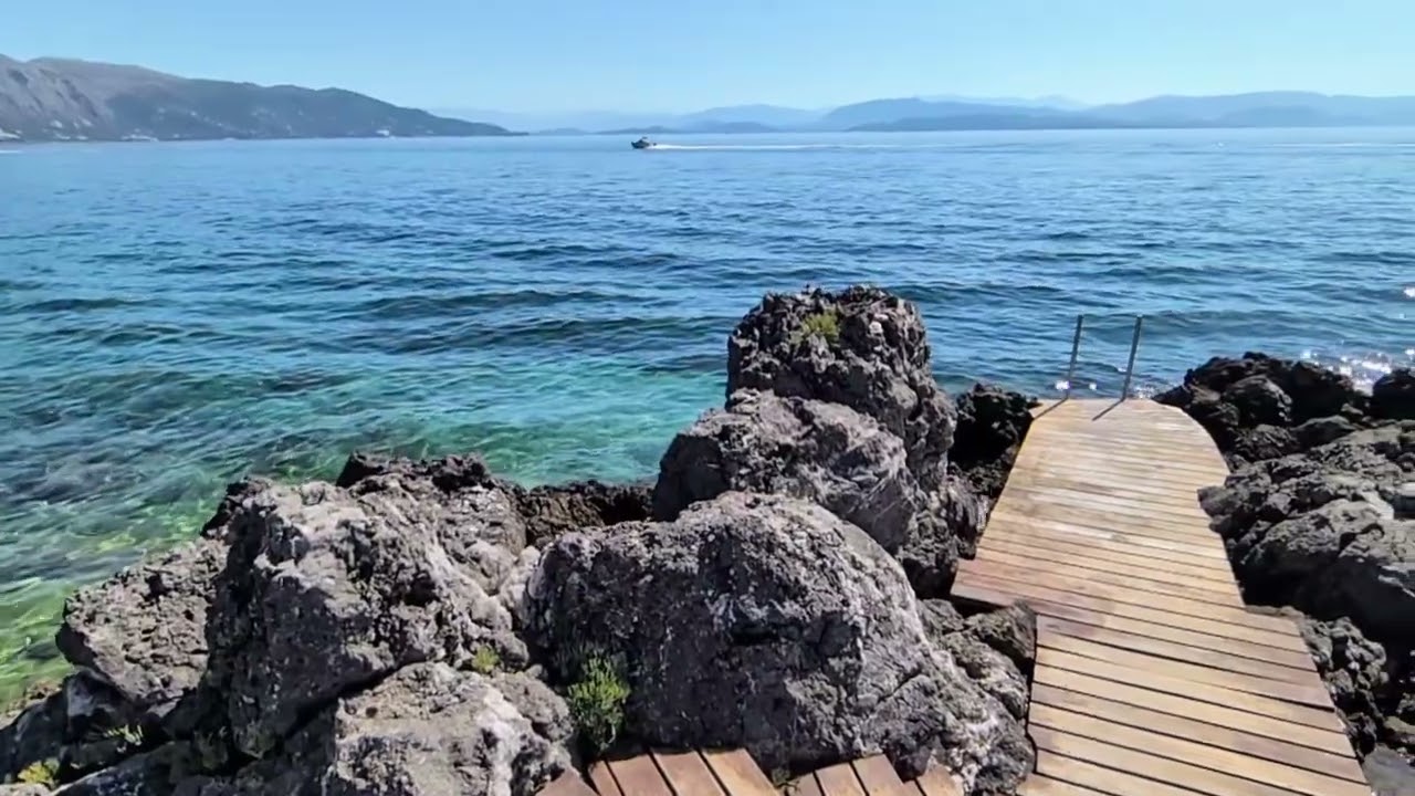 Greece - Corfu - Grecotel Imperial Part 2