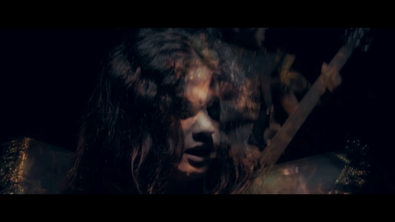 Agnostica - Tertatih Menuju Ajal (Official Clip)