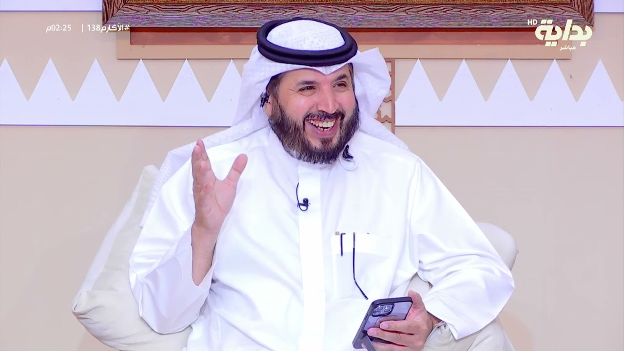 ابو عبدالمحسن ينطلق مع الهاشتاق ويتجاذب المشاركات مع الجمهور || #الاكارم138