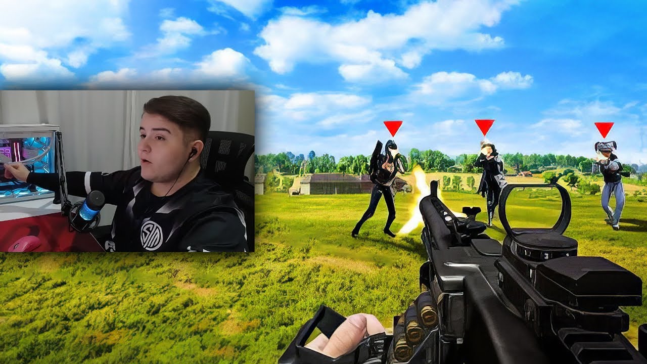 PUBG: Самые смешные и эпические моменты #224