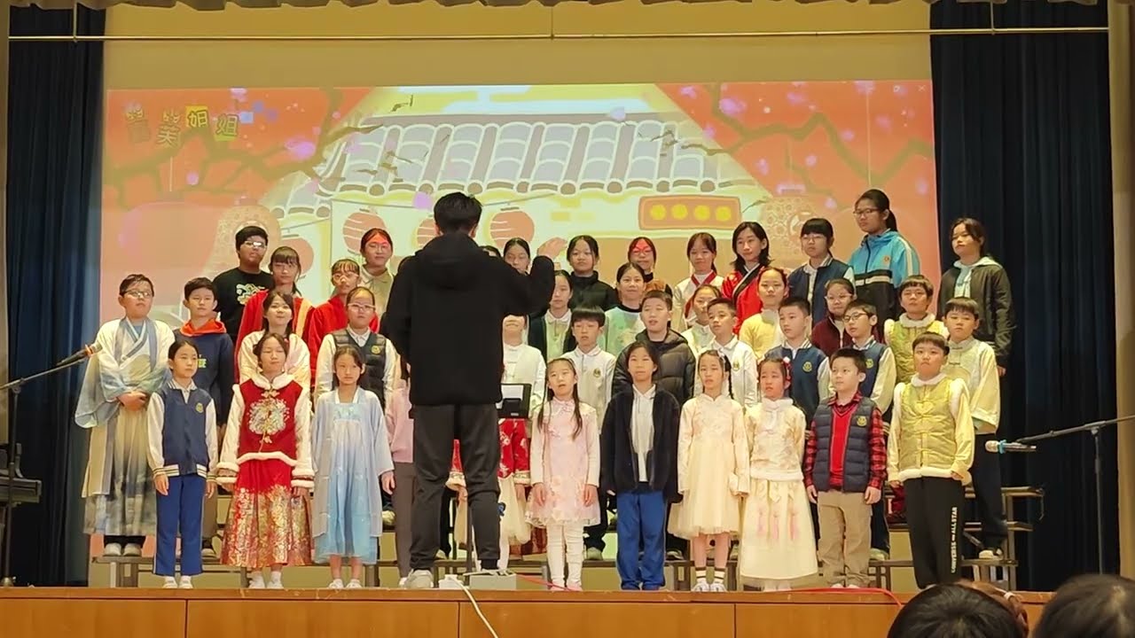 2026-2-12@合唱團表演~「多元文化日」(何德心)
