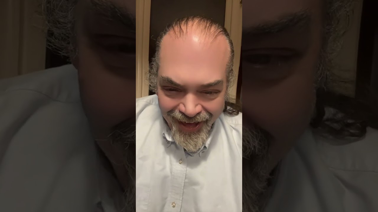 Live@5 from Kyiv, recorded at Midnight February 27th, 2026