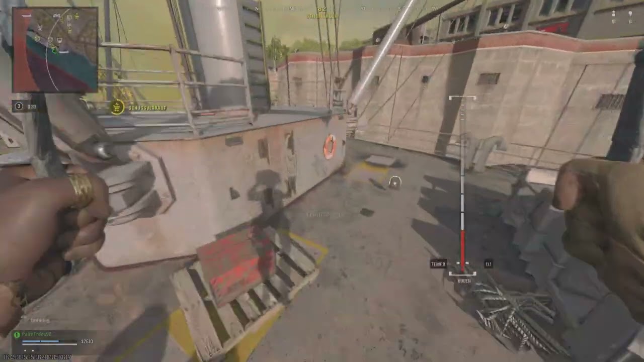 Call of Duty Warzone