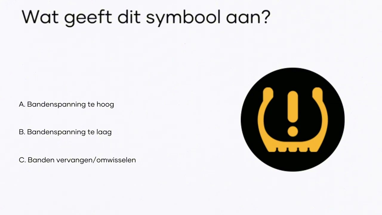 Auto Theorie 2025   Gratis oefenen voor je examen Deel 2