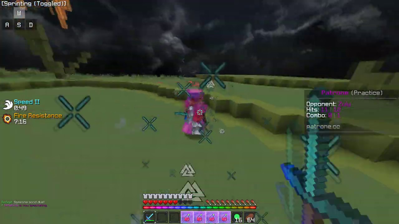 ZUIY ( ͠&deg; ͟ʖ ͡&deg;) CHEATING?